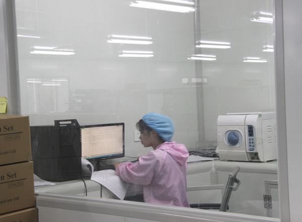 企業環境